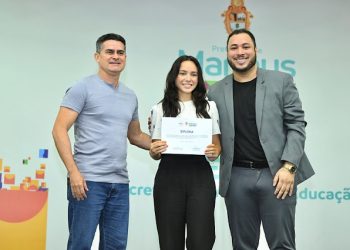 Foto: Dhyeizo Lemos/Semcom