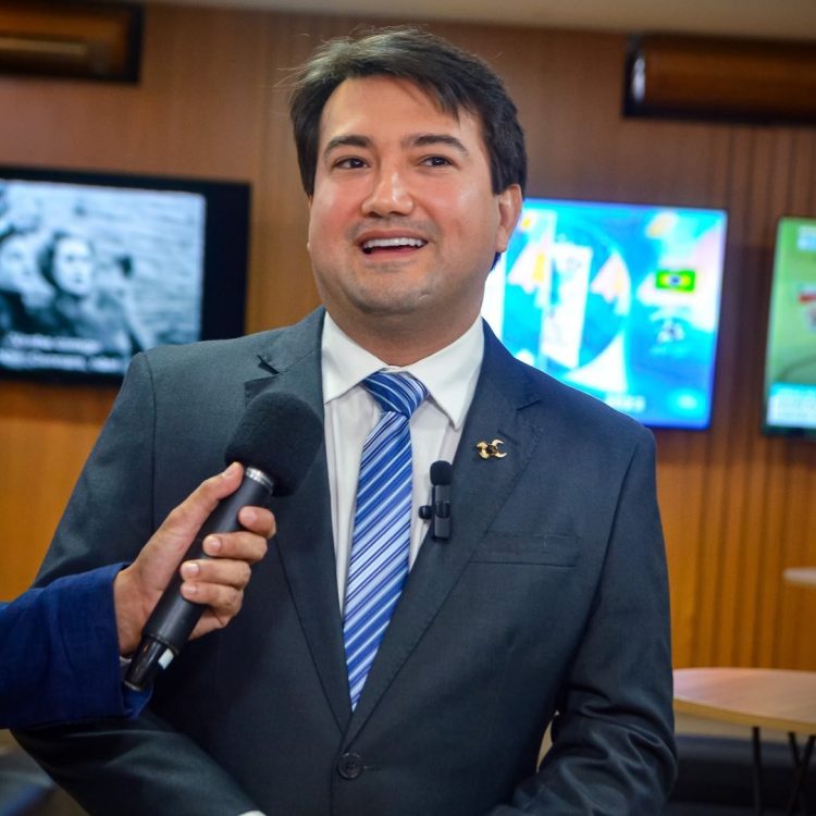 Jender Lobato Foto: Reprodução/Instagram@jenderlobato