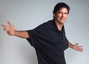 Fotos – Arquivo / Semcom e Divulgação / Jorge Vercillo