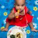 O Unicef está ajudando a fornecer refeições nutritivas para crianças em Dhaka, Bangladesh Foto: UNICEF/Jannatul Mawa