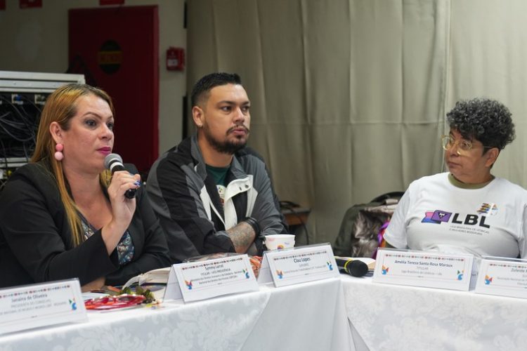 Reunião ordinária do Conselho ocorreu no Summit Hotel, em SP (Foto: Gustavo Gloria - Ascom/MDHC)