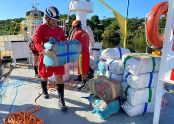 Foto: Carla Albuquerque SSP/AM