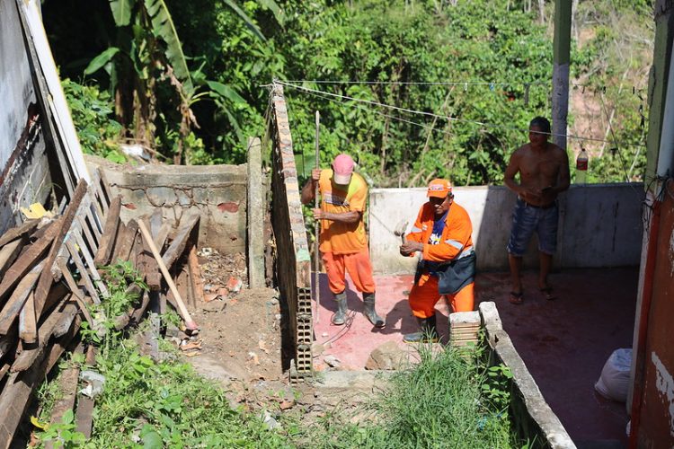 Fotos – Márcio Melo / Seminf
