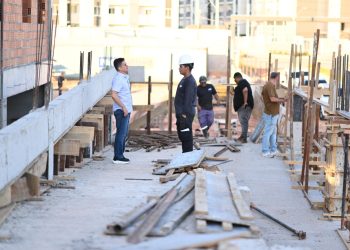 Fotos – Dhyeizo Lemos / Semcom