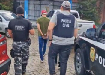 FOTOS: Erlon Rodrigues/PC-AM.