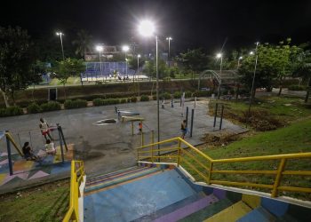 Fotos – Clóvis Miranda/Semcom