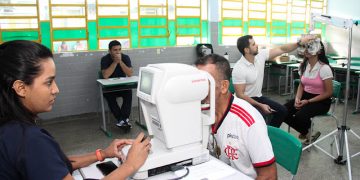Foto – Valdo Leão/Semasc