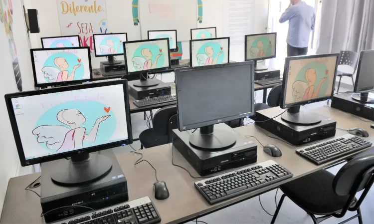 Foto: © Acácio Pinheiro/Agência Brasí