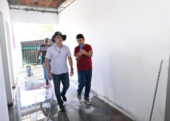 Fotos – Dhyeizo Lemos / Semcom