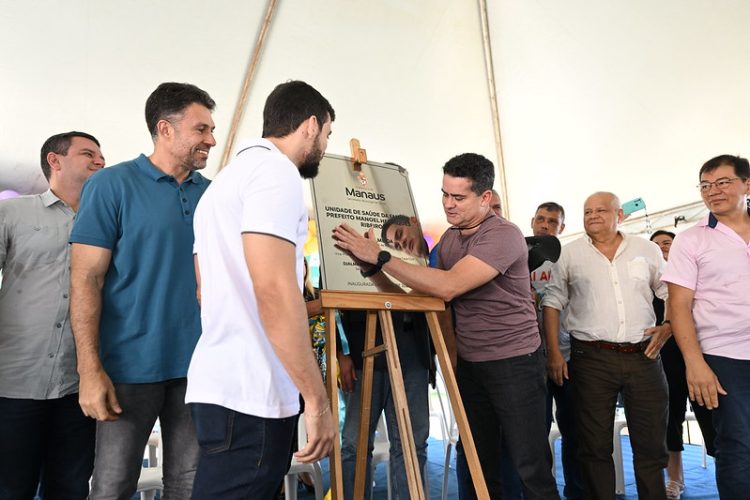 Fotos – Dhyeizo Lemos/Semcom