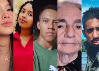 Foto: Divulgação/PC-AM