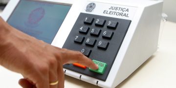 Urna eletrônica - Foto: Nelson Jr./Ascom/TSE
