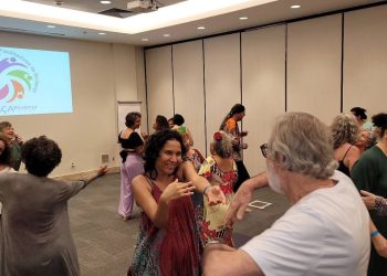 Foto: © ABRAÇA/Arquivo Pessoal