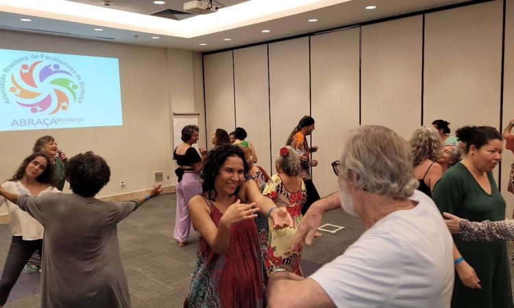 Foto: © ABRAÇA/Arquivo Pessoal