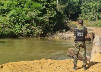 Foto: Polícia Federal
