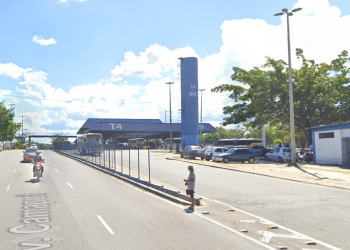 Foto: Reprodução/Google Maps