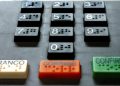 Teclado da Urna Eletrônica - Foto: Nelson Jr./ASICS/TSE