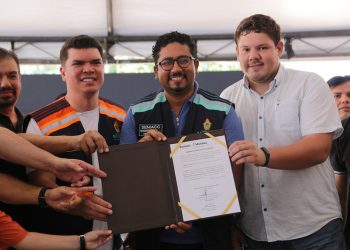 Fotos – João Viana / Semcom