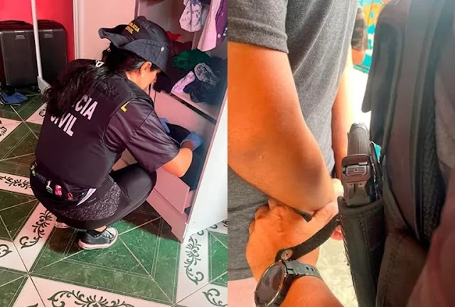 Foto: Repdoução/Whatsapp