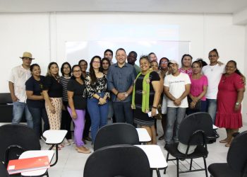 Fotos – Guilherme Pacheco/Semasc