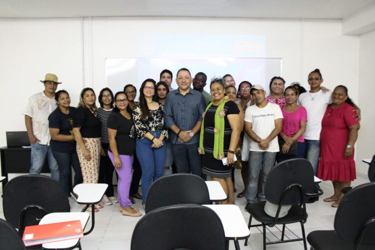 Fotos – Guilherme Pacheco/Semasc