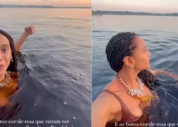 Reprodução/instagram