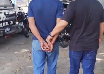 Foto: Divulgação/PC-AM