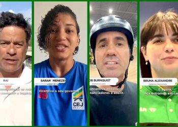 Foto: Reprodução/X