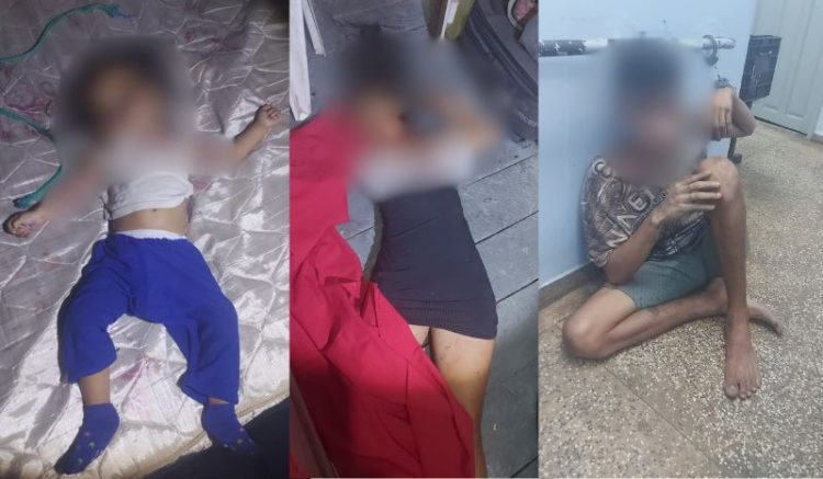 Foto: Reprodução/Whatsapp