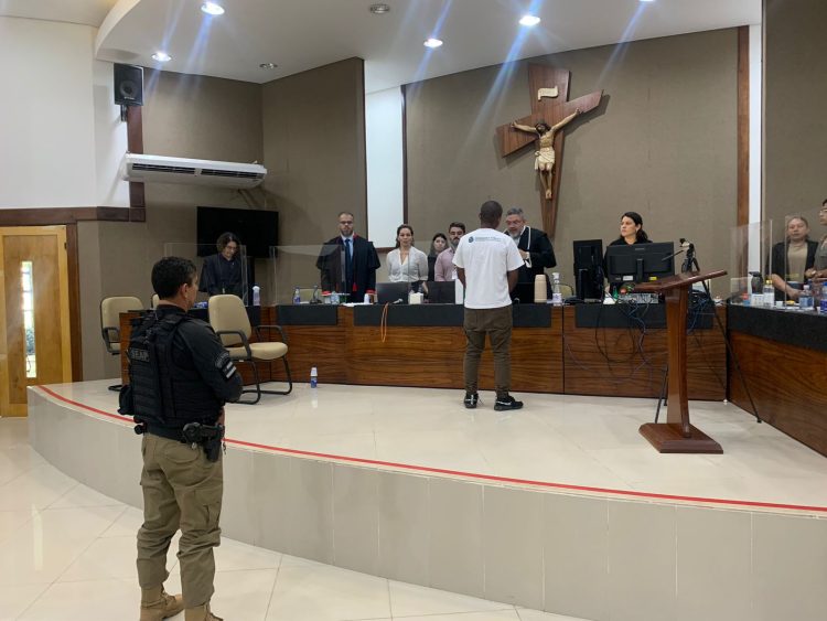 Fotos: Acervo da comarca