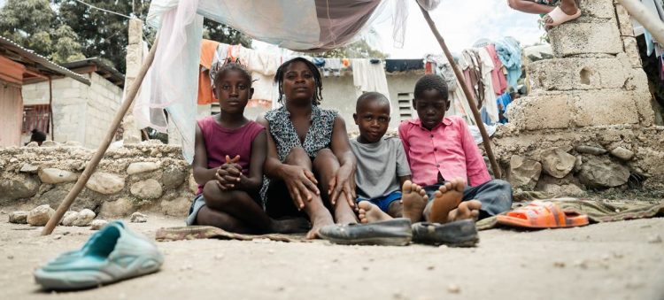Foto: Unicef/Maxime Le Lijour
