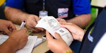 Foto: João Pedro/Procon-AM