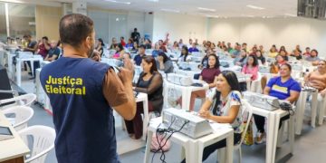 Foto: Divulgação/TRE-AM