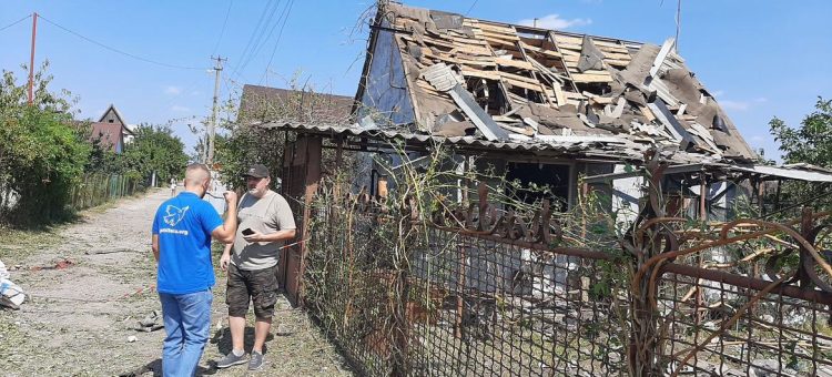 Foto: UNOCHA/Nelia Zablotska-Sienniekov