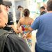 Ação policial. (Foto: Erlon Rodrigues/PC-AM)