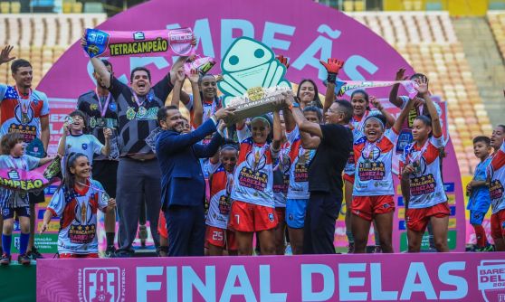 Foto: Deborah Melo/FAF