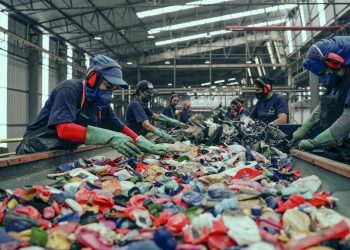 reciclagem plásticos
