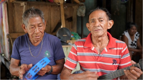 Foto: Divulgação/ Secretaria de Cultura e Economia Criativa