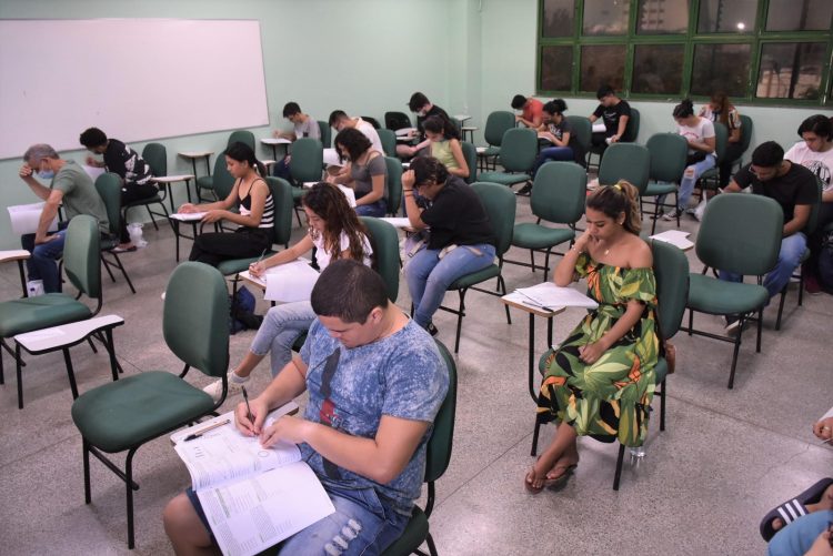 FOTOS: Daniel Brito/UEA
