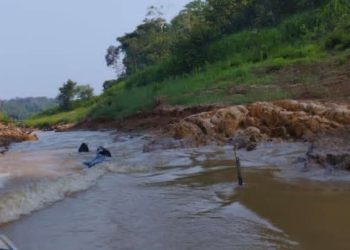 FOTOS: Divulgação/FVS-RCP