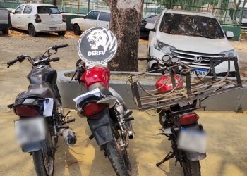 FOTOS: Erlon Rodrigues/PC-AM