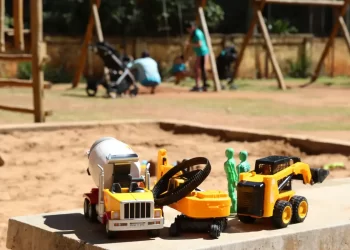 Foto: © Rovena Rosa/Agência Brasil