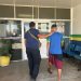 Ação policial em Parintins. (Foto: Divulgação/PC-AM)