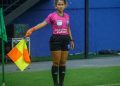 Amazonense se une ao trio de arbitragem brasileiro na competição continental, que será realizada no mês de outubro, em Assunção, no Paraguai Foto: Deborah Melo/FAF