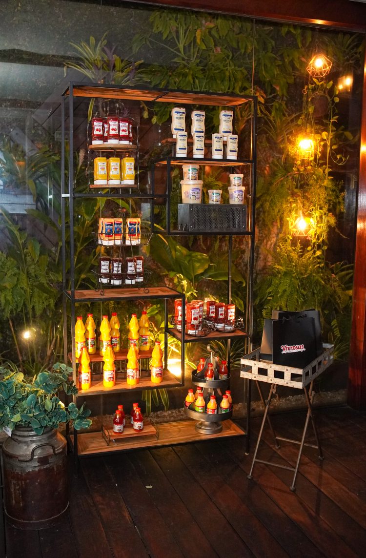 Virrosas amplia sua cartela de produtos e aposta em novos sabores e expansão