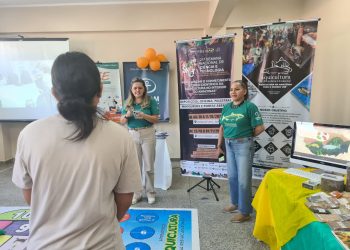 FOTO: Kevin Moraes/ Fapeam