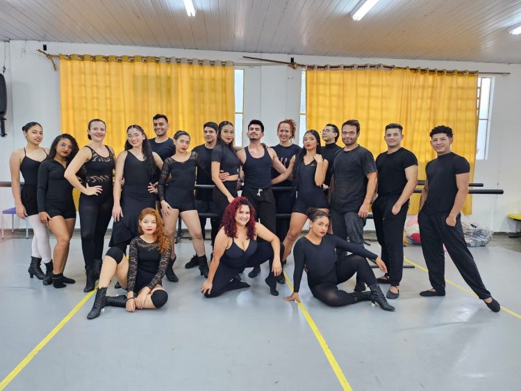 Belarte estreia "O Fantasma da Ópera" em versão inédita no Teatro Amazonas