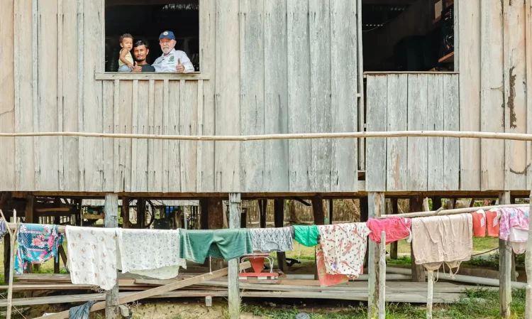 Foto: © Ricardo Stuckert/PR