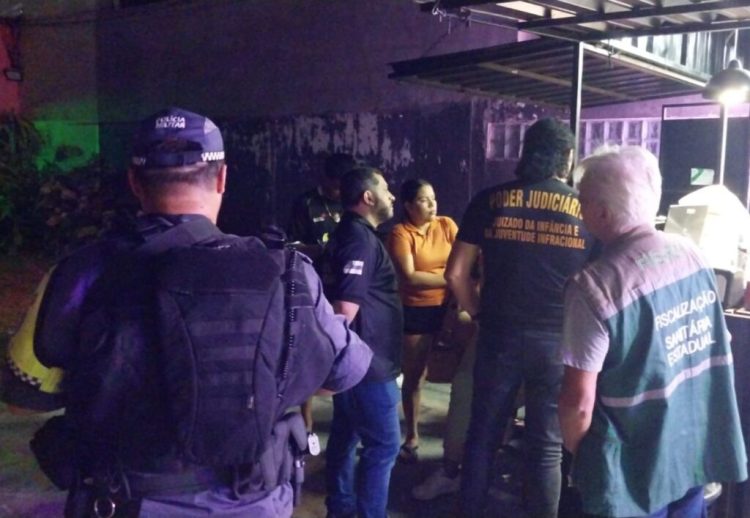 SSP-AM, bares, CIF, SSP-AM_CIF_AUTUA_ESTABESTABELECIMENTOS_FOTO_DIVULGACAO_SSP_AM-4-1024x707