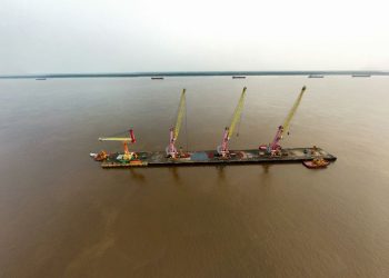 FOTOS: Diego Peres e Mauro Neto/Secom